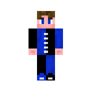 Шут Альфред без колпака