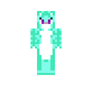 Ванесса с фиолетовыми глазами