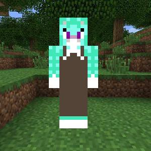 Ванесса в огнестойком костюме