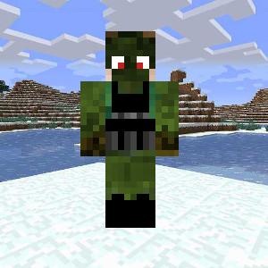 Военный этот бро