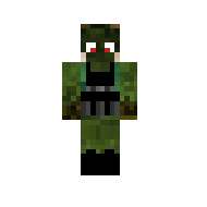 Военный этот бро