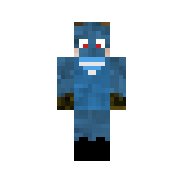 Этот Бро боец ВМФ Майнкрафта