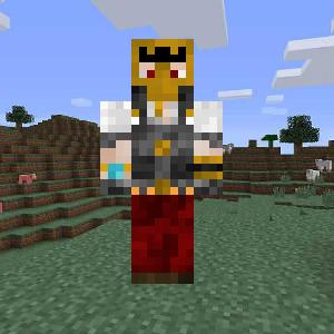 Сэр чёртова знать Деррил