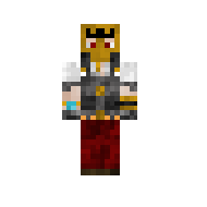 Сэр чёртова знать Деррил