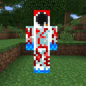 Новогодний Минос