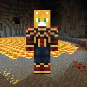 Бискас - Человек-паук