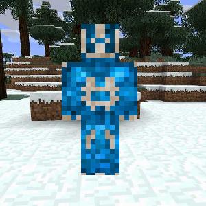 Скалк монстр