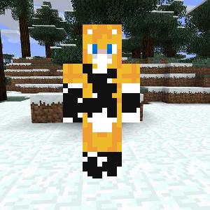 Бискас с чёрными дырами