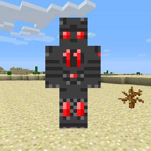 Робот №11 (джава) Робот №11 (джава)