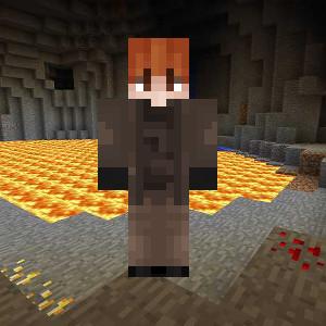 Зимний скин