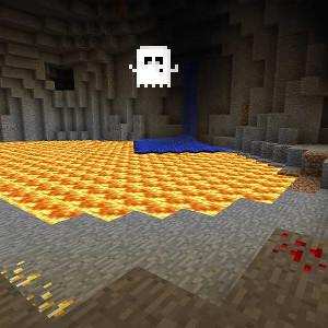 Привидение