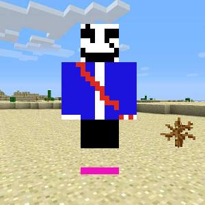 Ласт Брич Санс