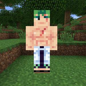 Зоро Роронао