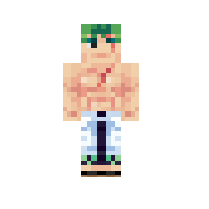 Зоро Роронао