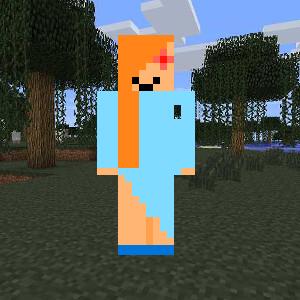 Алекс устрашаюшая