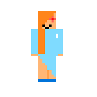 Алекс устрашаюшая