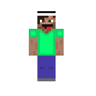 Ивангай мусульманин