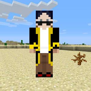 KISELFB10 First skin in 2021