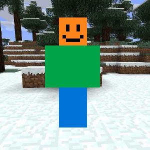 Разноцветик