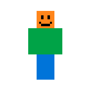 Разноцветик