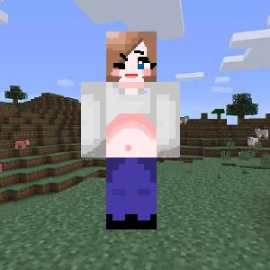 Юнику девочка