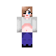 Юнику девочка