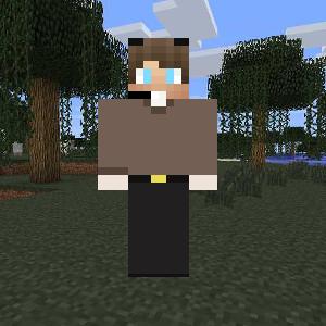 Муравей-шериф