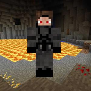 Солдат элитной роты без головного убора