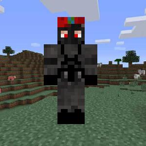 Этот Бро в форме элитной роты