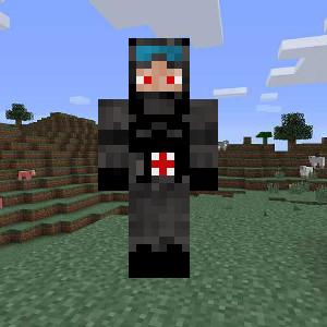 Медик элитной роты