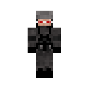 Разведчик элитной роты