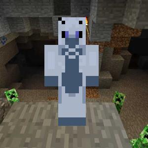 Броук в инверсии