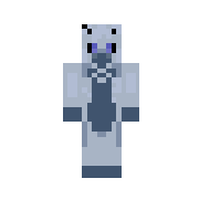 Броук в инверсии