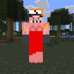 МС Свинопас (honeyMad)