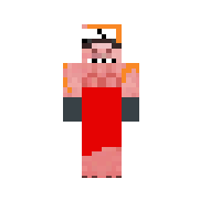 МС Свинопас (honeyMad)