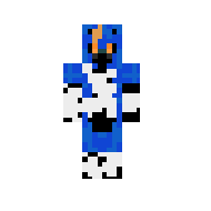 Бискас с чёрными дырами  2.0