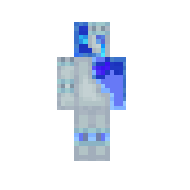 Серия слизней-воинов №1