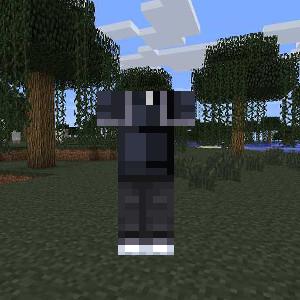 Astral waste land, clothes for guy