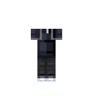 Astral waste land, clothes for guy