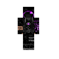 Теневой странник