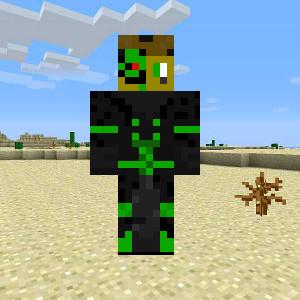 Shedletskiy Hacklord