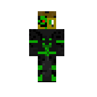 Shedletskiy Hacklord