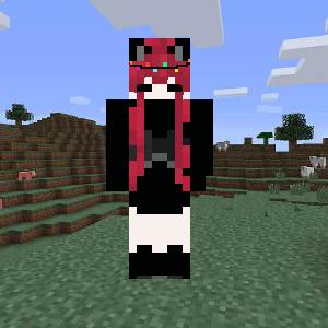 Новогодняя Лин