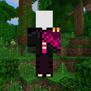 Аутфит Кошмаров Эспера (коалиция)