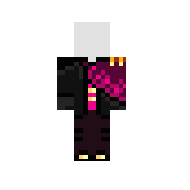 Аутфит Кошмаров Эспера (коалиция)