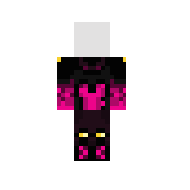 Аутфит Кошмаров Клайда (коалиция)