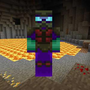 Мит Пироман