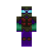 Мит Пироман