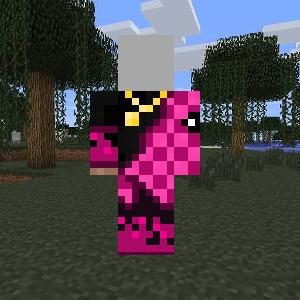 Аутфит Кошмаров Секби (коалиция)