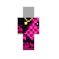 Аутфит Кошмаров Секби (коалиция)